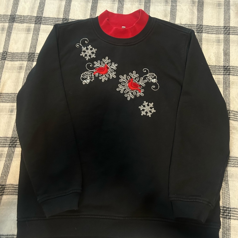 Vintage Northern Reflections Robin Sweatshirt